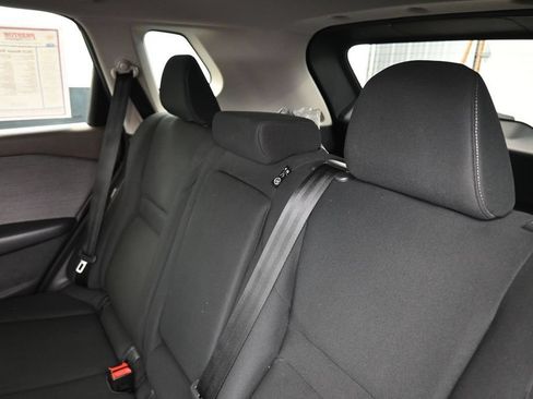 Used 2023 Nissan Rogue S AWD/4WD image 13
