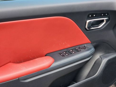 New 2025 Kia K4 GT-Line w/ GT-Line Premium Package image 7