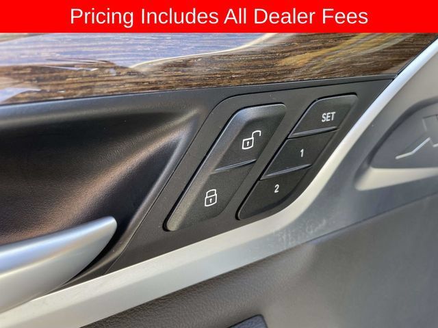 Used 2024 BMW X3 xDrive30i w/ Convenience Package w/ZPA AWD/4WD image 22