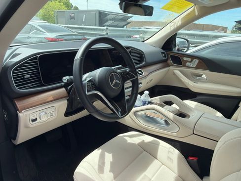 Used 2026 Mercedes-Benz GLE 350 4MATIC image 5