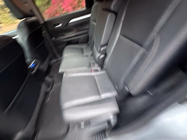 Used 2016 Toyota Highlander XLE AWD/4WD image 11