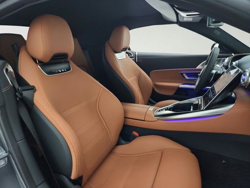 New 2027 Mercedes-Benz SL 43 AMG image 23