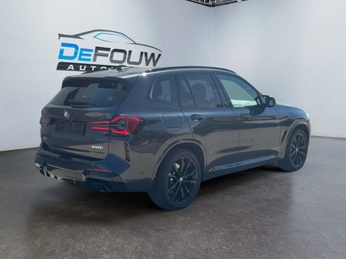 Certified 2024 BMW X3 M40i image 3