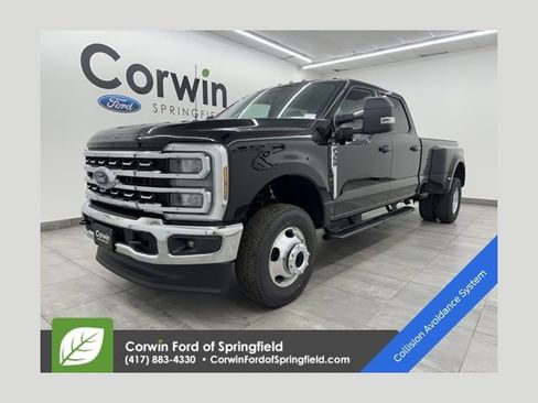 New 2026 Ford F350 XLT w/ XLT Premium Package image 1
