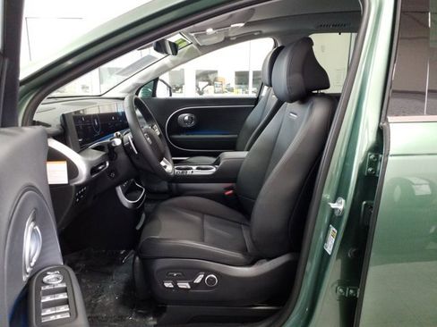 Certified 2026 Hyundai Ioniq 9 Limited image 13