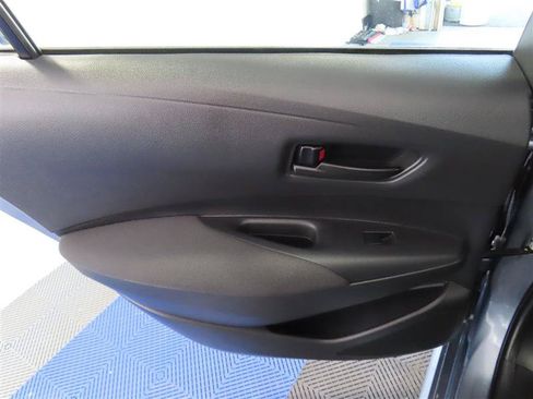 Used 2023 Toyota Corolla LE FWD image 24