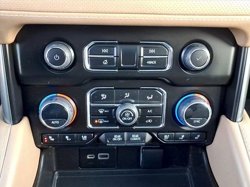 Certified 2023 Chevrolet Tahoe Premier image 13