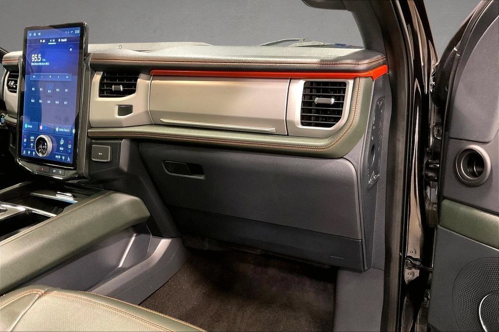 Used 2022 Ford Expedition Timberline w/ Equipment Group 501A AWD/4WD image 27