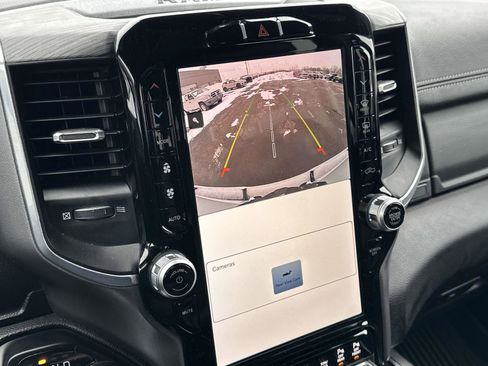 Used 2023 RAM 1500 Laramie image 28