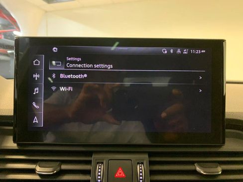 Used 2022 Audi SQ5 Premium Plus w/ Premium Plus Package image 35