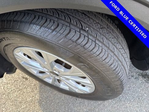 Certified 2023 Ford Escape Active image 18