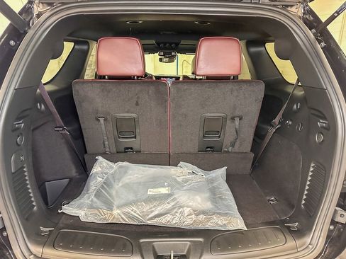 New 2026 Dodge Durango GT image 13