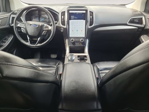 Used 2023 Ford Edge SEL AWD/4WD image 10