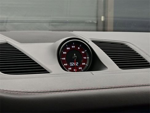 Certified 2023 Porsche Cayenne GTS image 12