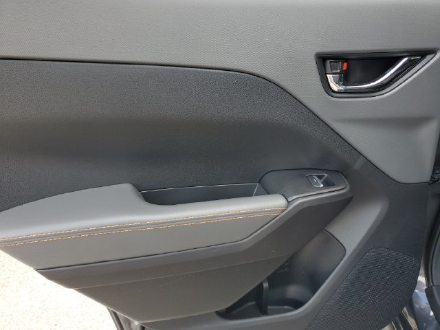 Certified 2025 Subaru Crosstrek 2.5i Limited w/ Crosstrek Mirror Package AWD/4WD image 14