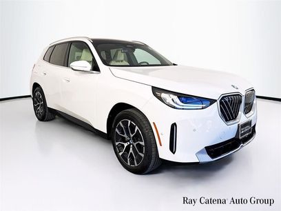 Used 2026 BMW X3 xDrive30 w/ Premium Package