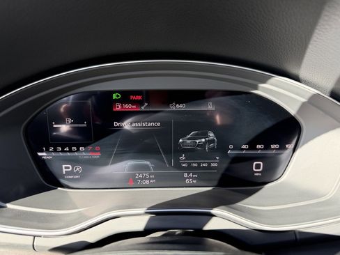 Used 2024 Audi Q5 2.0T Premium Plus w/ Premium Plus Package image 19