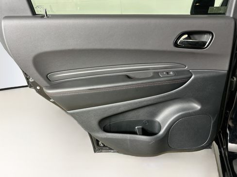 Used 2026 Dodge Durango GT AWD/4WD image 26