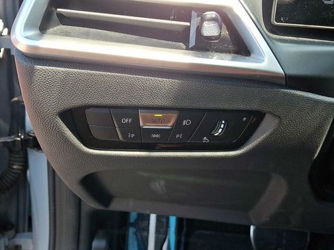 Used 2025 BMW i4 M50 w/ Premium Package AWD/4WD image 27