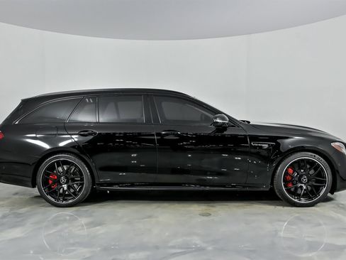 Used 2019 Mercedes-Benz E 63 AMG S image 13