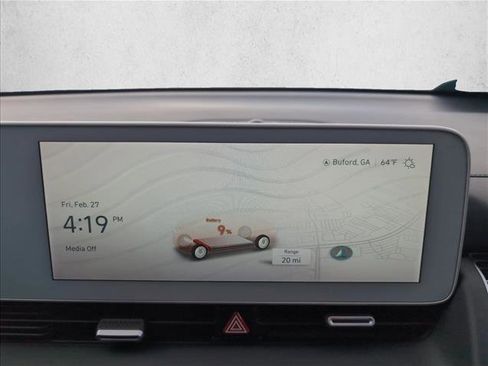 Certified 2024 Hyundai Ioniq 5 SEL image 12