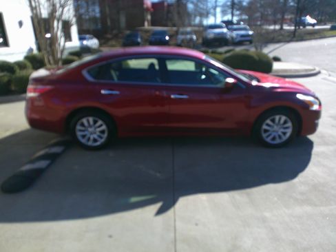 Used 2013 Nissan Altima 2.5 S image 17