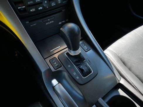 Used 2011 Acura TSX w/ Technology Package image 25