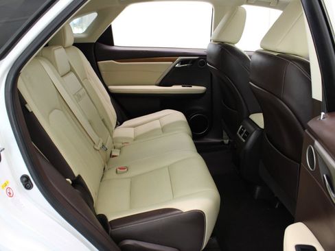 Used 2017 Lexus RX 350 FWD w/ Premium Package image 68