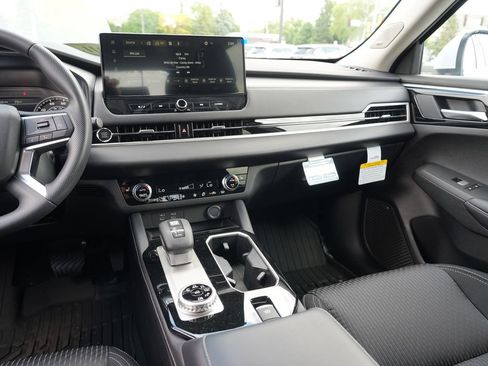 New 2026 Mitsubishi Outlander ES AWD/4WD image 21