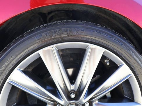 Used 2018 MAZDA MAZDA6 Signature FWD image 33