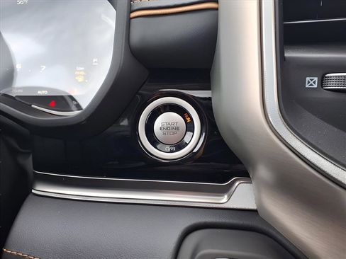 New 2026 RAM 1500 Tungsten w/ Off Road Group image 14