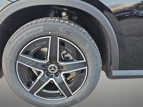 New 2026 Mercedes-Benz GLC 300 4MATIC image 9