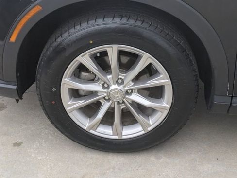 Used 2024 Honda CR-V EX image 24