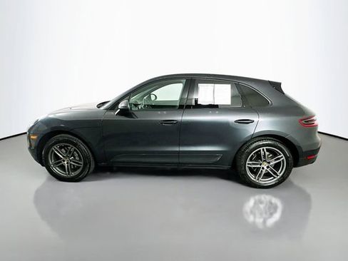 Used 2018 Porsche Macan image 4