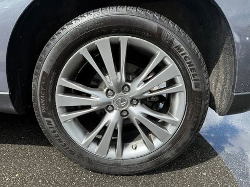 Used 2013 Lexus RX 350 FWD image 34