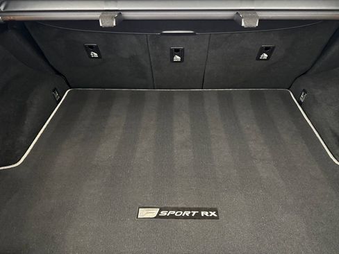 Used 2017 Lexus RX 350 F Sport w/ Accessory Package image 14