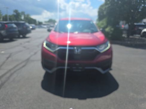 Used 2020 Honda CR-V LX image 2