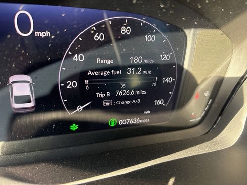 Used 2025 Honda Accord LX image 27