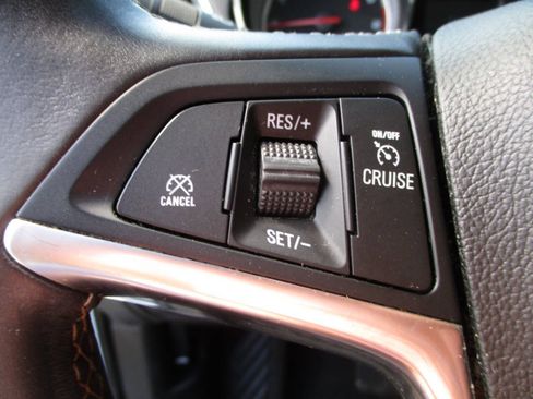 Used 2016 Buick Encore FWD image 15