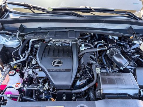 Used 2025 Lexus TX 500h AWD w/ Technology Package image 27