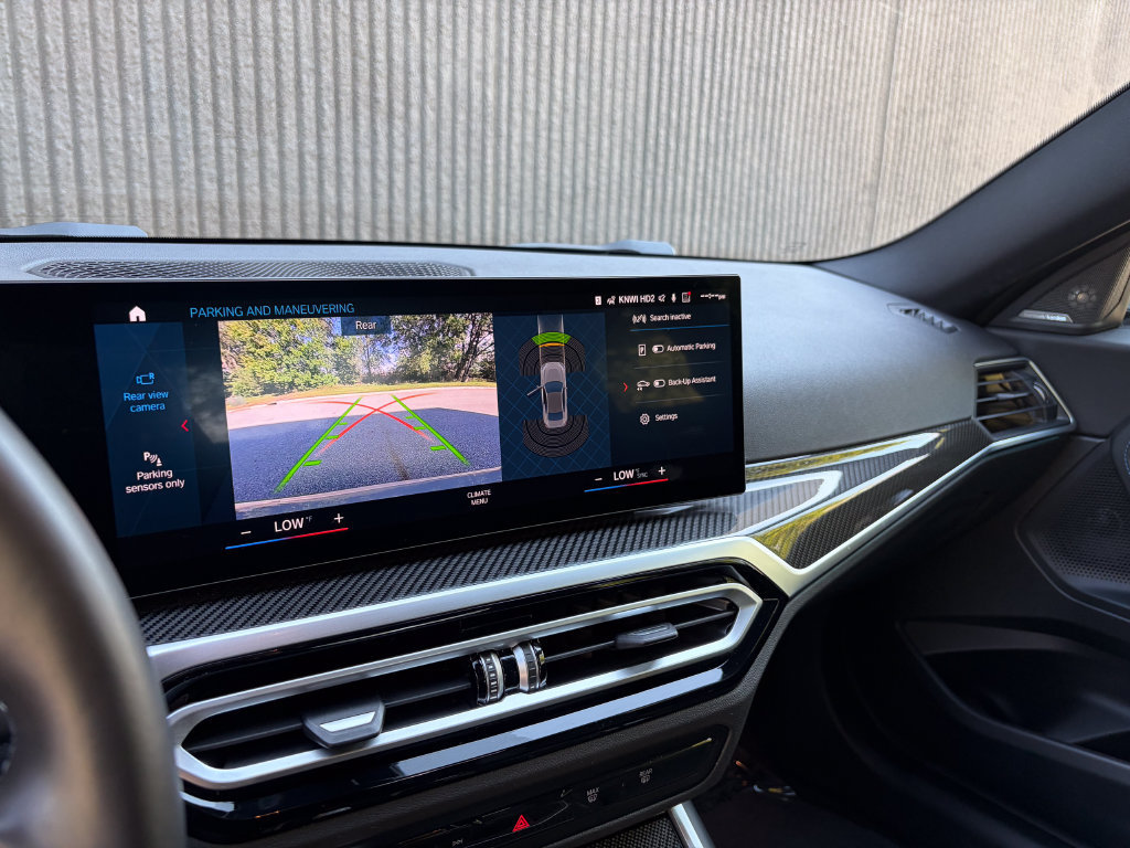 Used 2024 BMW M2 w/ Lighting Package RWD image 34