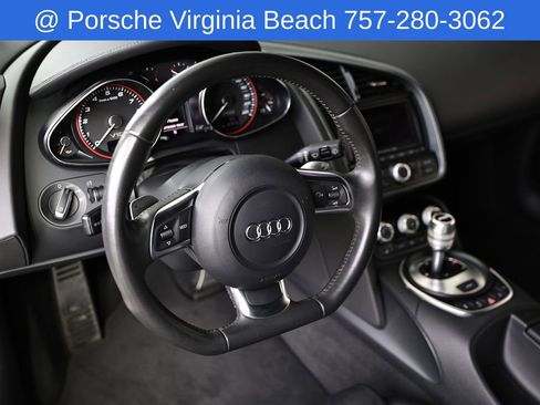 Used 2011 Audi R8 V10 AWD/4WD image 26
