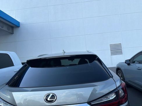 Used 2021 Lexus RX 350 FWD w/ Premium Package image 5