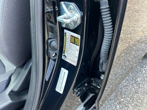 Certified 2024 Subaru Impreza 2.0i AWD/4WD image 22