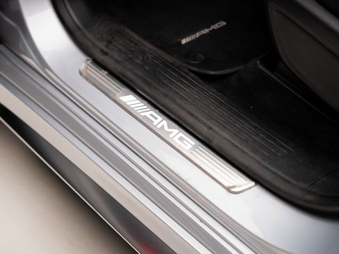 Used 2024 Mercedes-Benz GLE 63 AMG S image 63