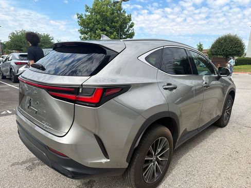 Used 2024 Lexus NX 350 AWD w/ Cold Area Package image 9