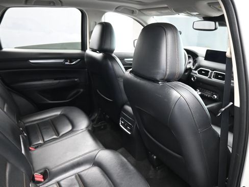 Used 2021 MAZDA CX-5 Touring w/ Touring Preferred SV Package FWD image 45