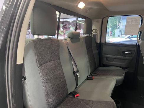 Used 2019 RAM 1500 Classic Warlock image 37