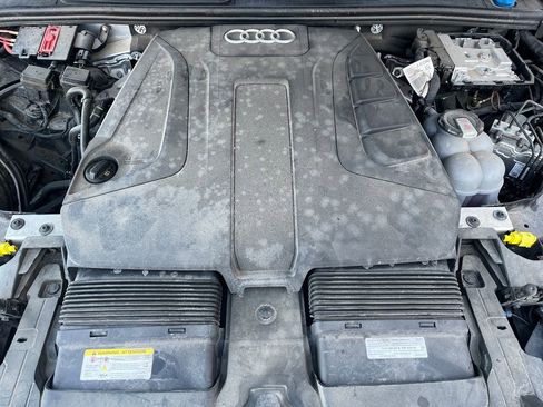 Used 2023 Audi Q7 2.0T Premium image 23