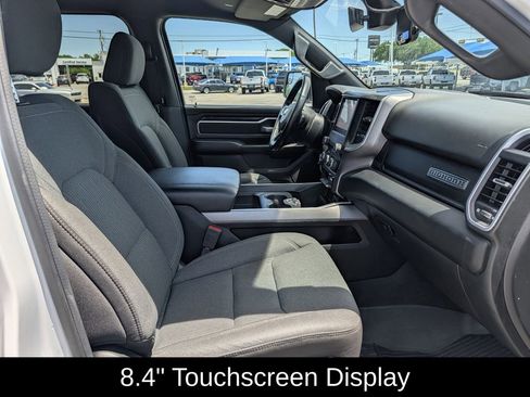 Used 2023 RAM 1500 Big Horn AWD/4WD image 31